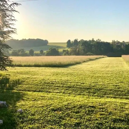 Bed & Breakfast Le Mas, D'hotes,