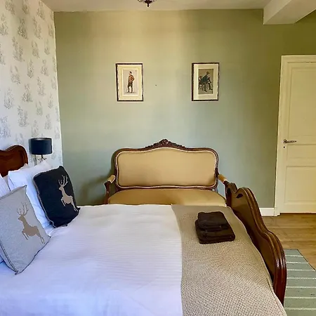 Le Mas, D'hotes, Verrieres (Charente)