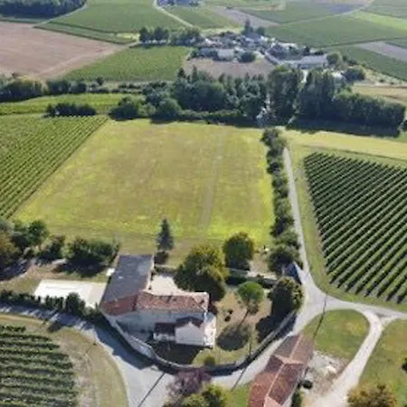 Bed & Breakfast Le Mas, D'hotes,