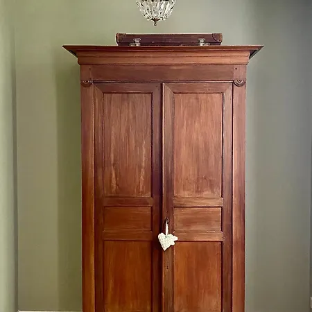 Le Mas, D'hotes, Bed & Breakfast Verrieres (Charente)