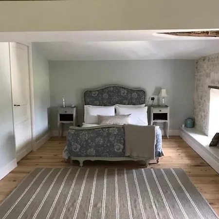 Le Mas, D'hotes, B&B 3*
