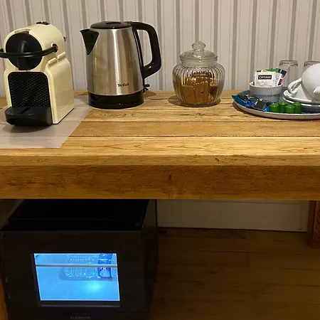 Le Mas, D'hotes, 3* Verrieres (Charente)